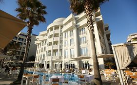 Hotel Palace Durres